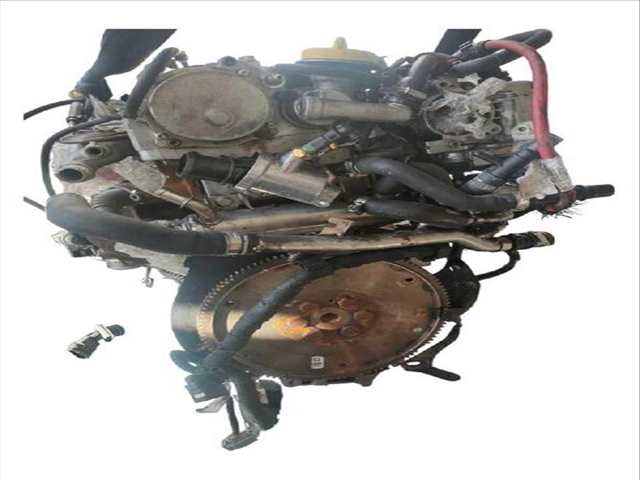 Motor Completo Alfa Romeo 159 1.9 JTDM 16V 939AXC1B 939AXC12)
