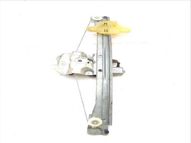 Foto 3ª: Elevalunas Eléctrico Delantero Derecho Renault Captur 1.3 TCE 130 J5NJ J5NE) (2013)