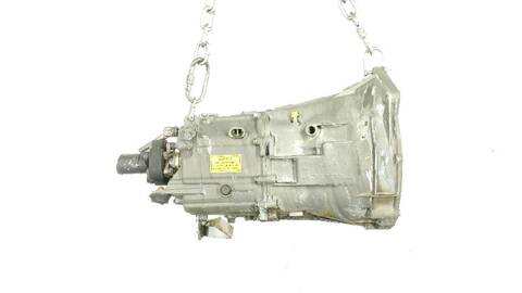 Foto 3ª: Caja Cambios Bmw Serie 3 315 320 CI [M54 B22 (226S1)] (1998)