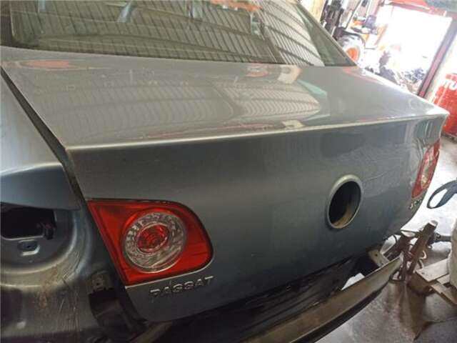 Maletero Volkswagen Passat 2.0 TDI 16V