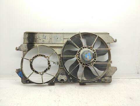 Electroventilador Ford Transit FURGON 90CV 66KW