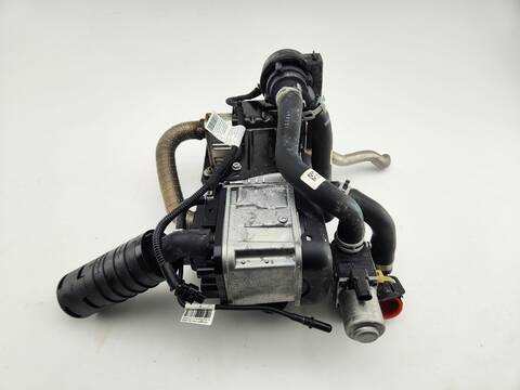 Calefacción Bmw Serie 3 315 330D XDRIVE SPORT LINE 4P) BERLINA 265CV