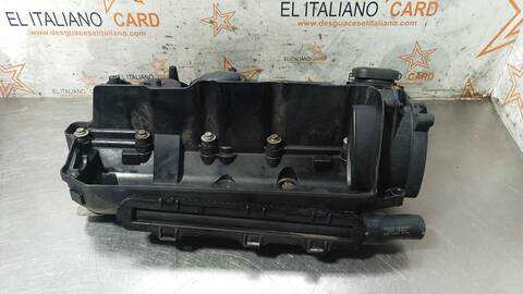 Foto 3ª: Despiece Motor Bmw Serie 3 315 320D BERLINA 163CV 120KW [N47D20C] (2005)