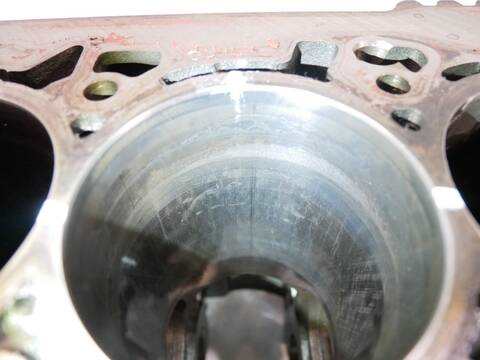 Bloque Motor Audi Q5 265 CV 195KW
