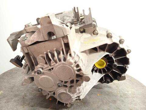 Foto 3ª: Caja Cambios Ford Kuga TREND 136CV 100KW [G6DG] (2009)