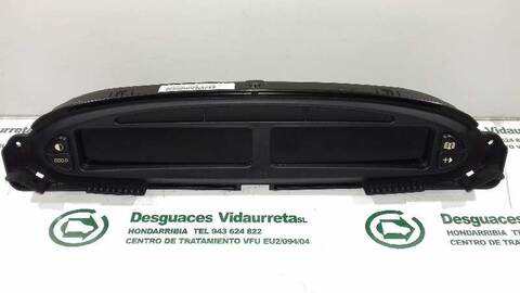 Foto 2ª: Cuadro de Instrumentos Citroen Xsara 1.6 HDI CAT 9HY - DV6TED4) PICASSO 109CV 80KW (2005)