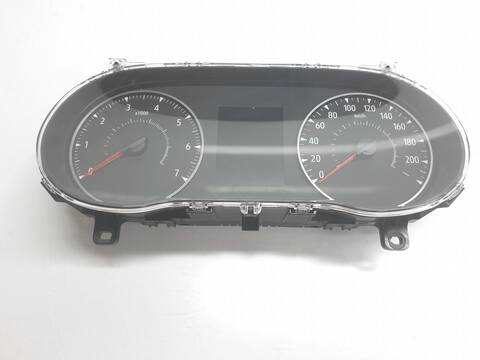 Foto 3ª: Cuadro de Instrumentos Dacia Sandero EXPRESSION (2022)