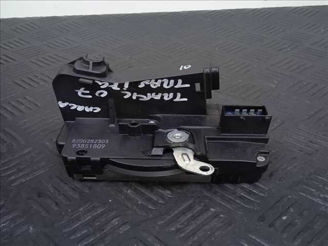 Cerradura Puerta Trasera Izquierda Renault Trafic 0.1