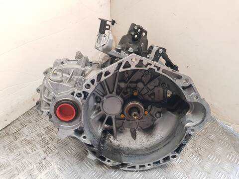 Caja Cambios Kia Ceed 1.0 T-GDI 101CV 74KW CD)