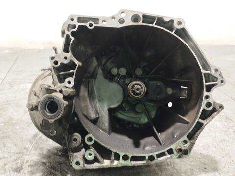 Caja Cambios Peugeot 207 1.6 16V TURBO 150CV 110KW