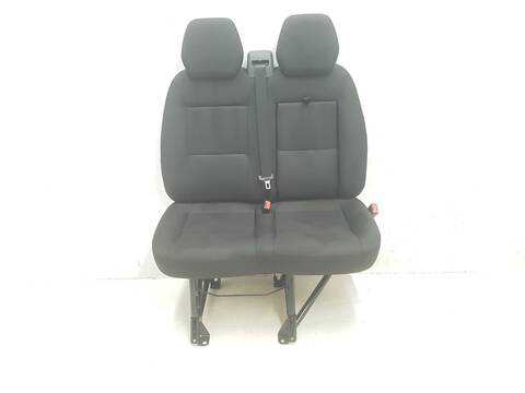 Foto 2ª: Asiento Delantero Derecho Fiat Ducato 140 L2H1 RS 3450 MM