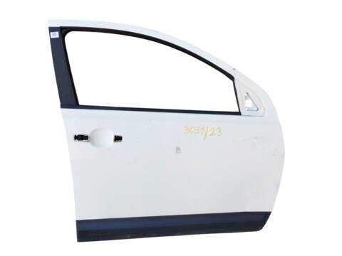 Puerta Delantera Derecha Nissan Qashqai 2.0 A LAS 4 RUEDAS