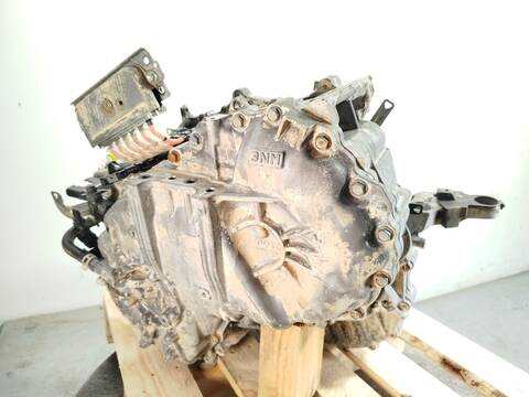 Foto 2ª: Caja Cambios Toyota Rav4 2.5 HYBRID AXAH52) 218CV 160KW [A25A-FXS] (2024)