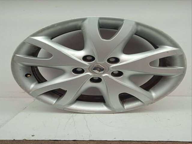 LLanta Aleacion Renault Koleos 2.0 DCI DIESEL FAP 150CV 110KW