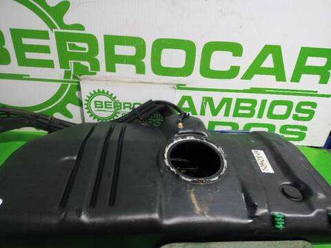 Foto 2ª: Deposito de Combustible Opel Zafira ELEGANCE 82CV [X20DTL] (1999)