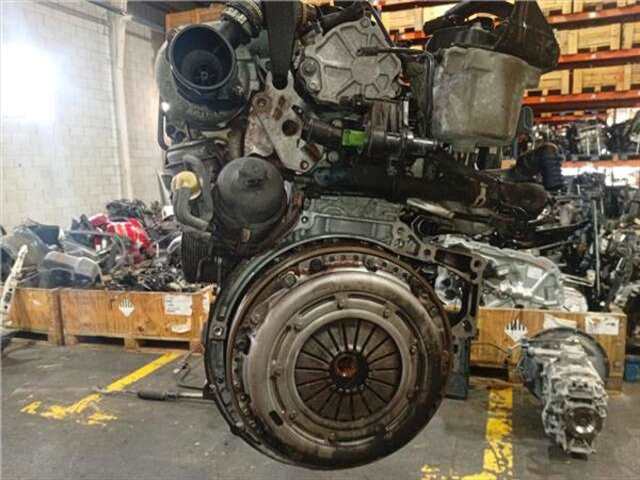 Motor Completo Volvo C30 1.6 D DRIVE SUMMUM [1.6 LTR. - 84 KW DIESEL CAT]