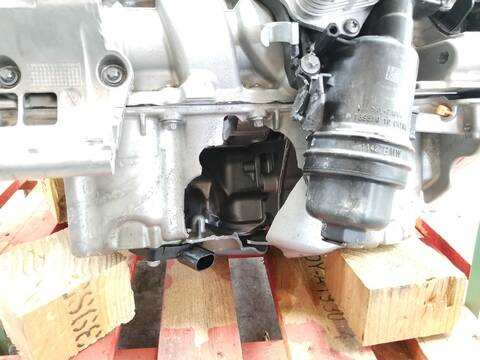 Foto 3ª: Motor Completo Bmw Serie 2 215 2.0 16V 192CV