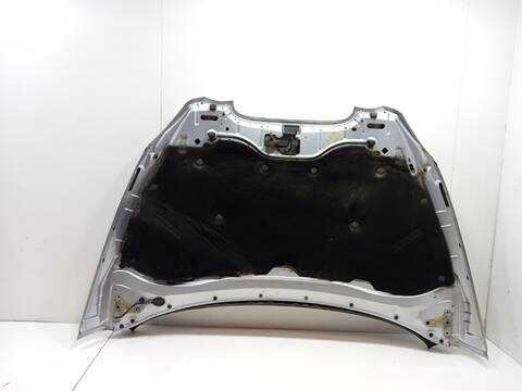 Foto 3ª: Capot Seat Altea BJB (2005)