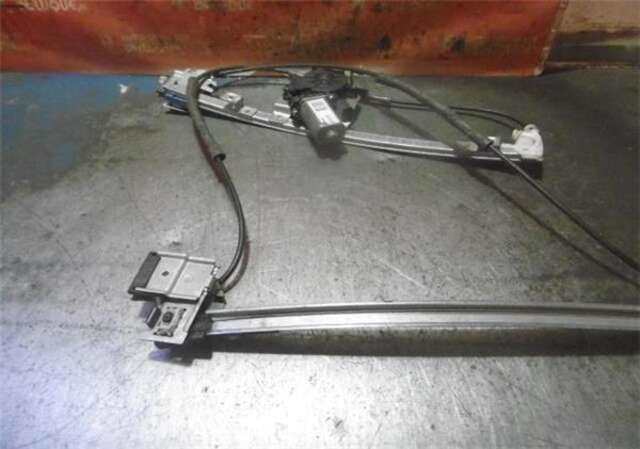 Foto 3ª: Elevalunas Eléctrico Delantero Derecho Peugeot 306 1.9 DT [DHY (XUD9TE)]