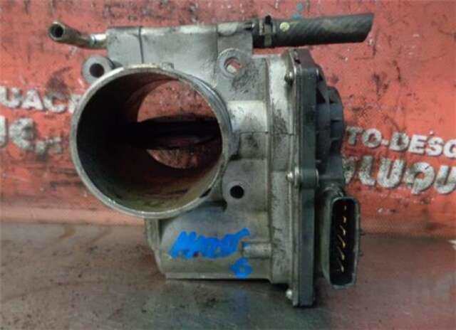 Caja Mariposa Mazda 6 2.0 DI