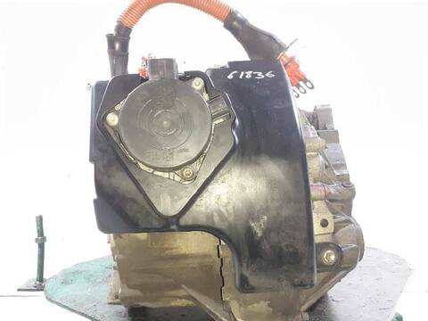 Foto 2ª: Caja Cambios Automatica Toyota Prius BASIS 112CV 82KW [1NZFXE] (2004)