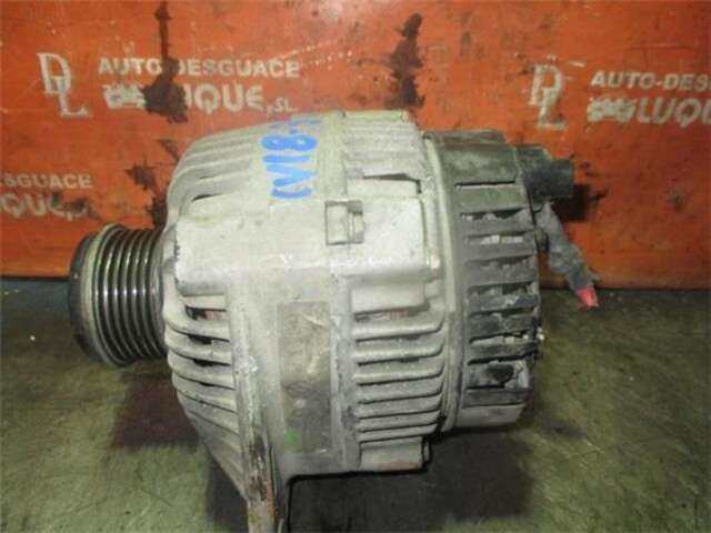 Foto 3ª: Alternador Renault Scenic 1.9 DTI (JA0N) I (JA...)(1999-_) [F9Q 736]