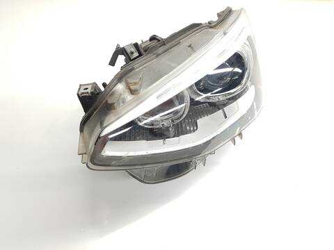 Faro Izquierdo Bmw Serie 1 114 116D