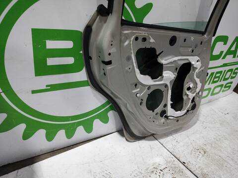 Foto 2ª: Puerta Trasera Izquierda Citroen C3 ORIGINS 82CV [EB2FA] (2016)