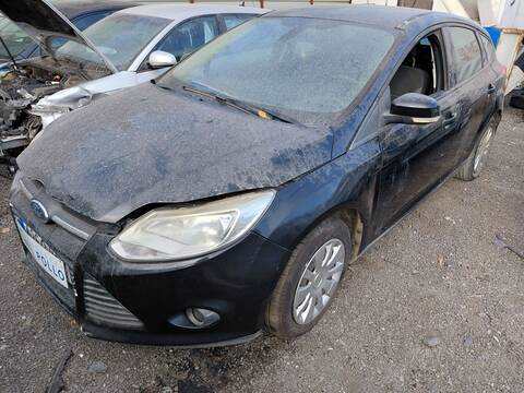 Abs Ford Focus IQDB BERLINA