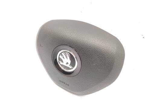 Foto 2ª: Airbag Delantero Izquierdo Skoda Octavia 1.6 TDI 105CV 77KW [CLHA] (2015)