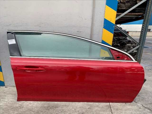 Puerta Delantera Derecha Peugeot 308 1.6 HDI120CV