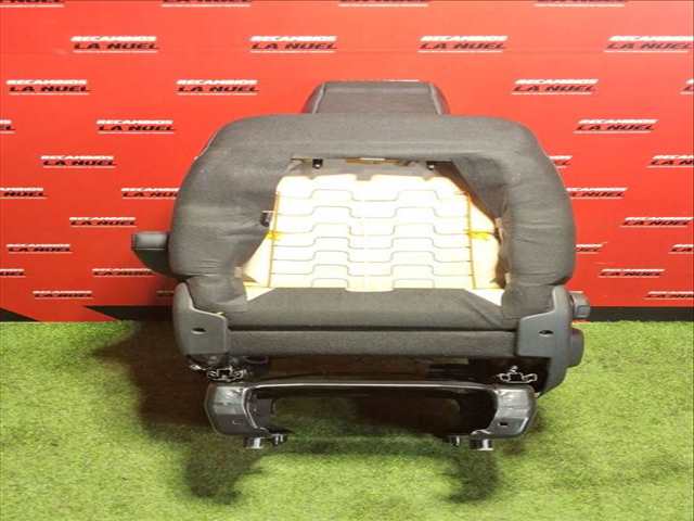 Foto 4ª: Asiento Delantero Derecho Citroen Jumpy 1.5 BLUEHDI 100 102CV 75KW FURGONETA [YHR (DV5RUCD)] (2020)