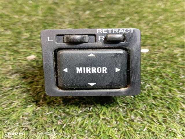 Mando Retrovisor Toyota Land Cruiser 3.0 D KDJ90 GX 3P