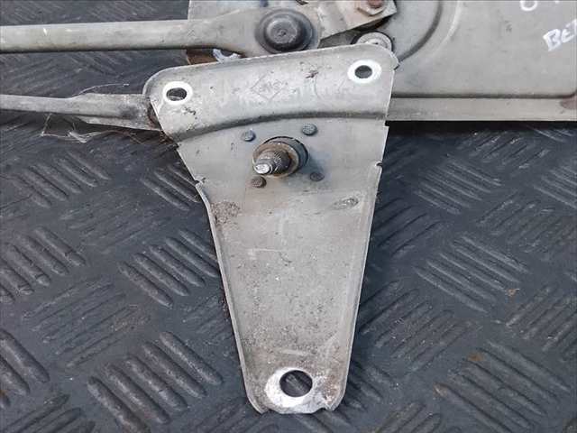 Foto 3ª: Motor Limpia Delantero Citroen Berlingo 1.6 HDI (2005)