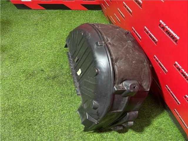 Foto 4ª: Pase Rueda Ford Transit 2.0 320 L1 TRANSIT TREND [2 0 LTR. - 96 KW TDCI CAT] 131CV [BKFA] (2019)