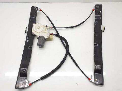 Elevalunas Eléctrico Delantero Derecho Ford Galaxy 1.8 TDCI CAT 100CV 74KW