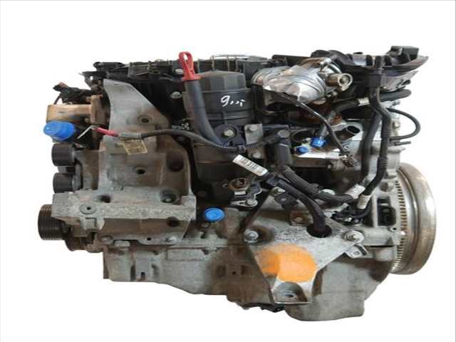 Foto 3ª: Motor Completo Bmw Serie 1 114 2.0 118D 143 CV 105KW [N47D20C]