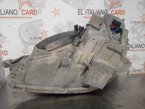 Foto 3ª: Faro Derecho Mercedes Clase S 220 500 220.075) BERLINA 306CV 225KW [M113960] (1999)