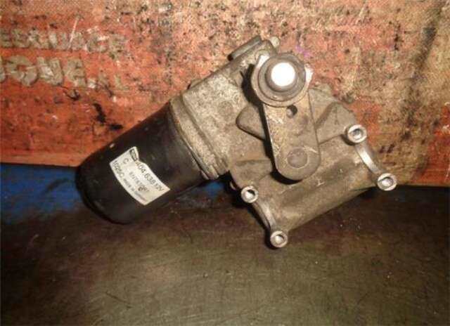 Foto 2ª: Motor Limpia Delantero Citroen C4 1.6 HDI [9HX (DV6ATED4)]