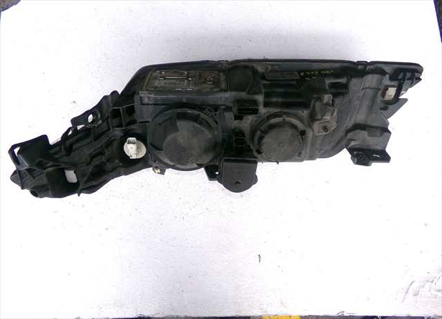 Foto 2ª: Faro Derecho Renault Laguna 2.0 G RANCHERA,2001-2007 [F4RJ7] (2004)