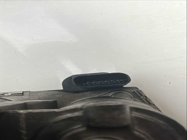 Foto 2ª: Caja Mariposa Opel Meriva 1.6 CTDI [B16DTL] (2014)