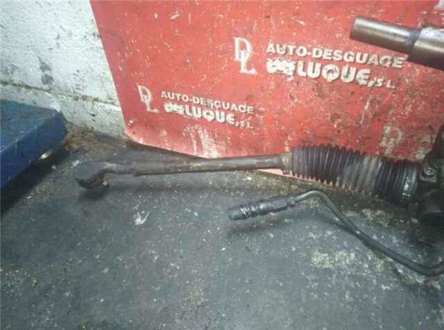 Foto 2ª: Cremallera de Direccion Peugeot 406 2.0 16V [RFR (DEW10J4)]