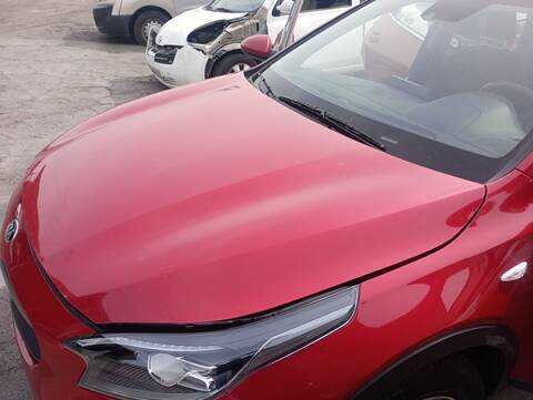 Foto 2ª: Capot Kia Xceed EMOTION 116CV 85KW [D4FE] (2019)