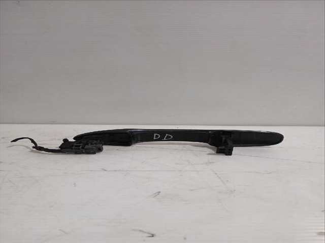 Foto 3ª: Maneta Exterior Delantera Derecha Toyota Yaris 1.5 HYBRID MXPH11) 92CV [M15A-FXE] (2020)