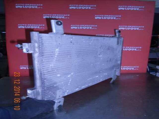 Foto 3ª: Radiador Calefaccion A.A. Peugeot Boxer 2.2 HDI 120 [4HU]