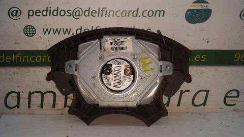 Foto 3ª: Kit Airbag Chrysler Voyager 2.5 CRD LX 141CV 105KW [DM00] (2002)