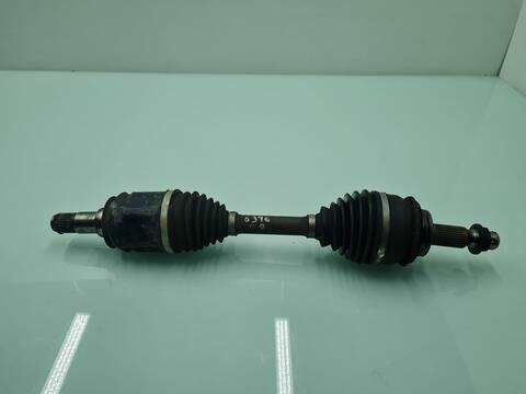 Transmision Delantera Derecha Toyota Land Cruiser LIFE 173CV 127KW