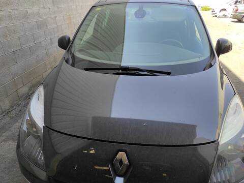 Capot Renault Scenic K9K832