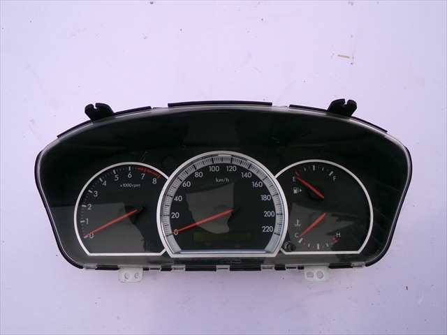 Cuadro de Instrumentos Chevrolet Epica 2.0 G 2006-2010