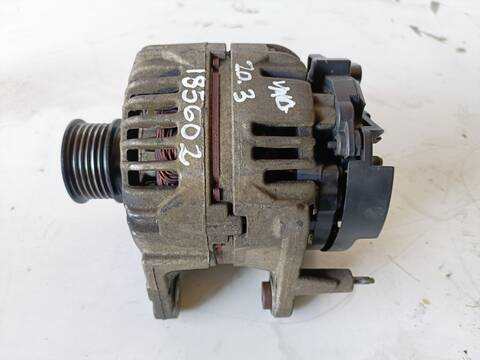 Foto 2ª: Alternador Volkswagen Lupo ADVANCE 1.4 60CV